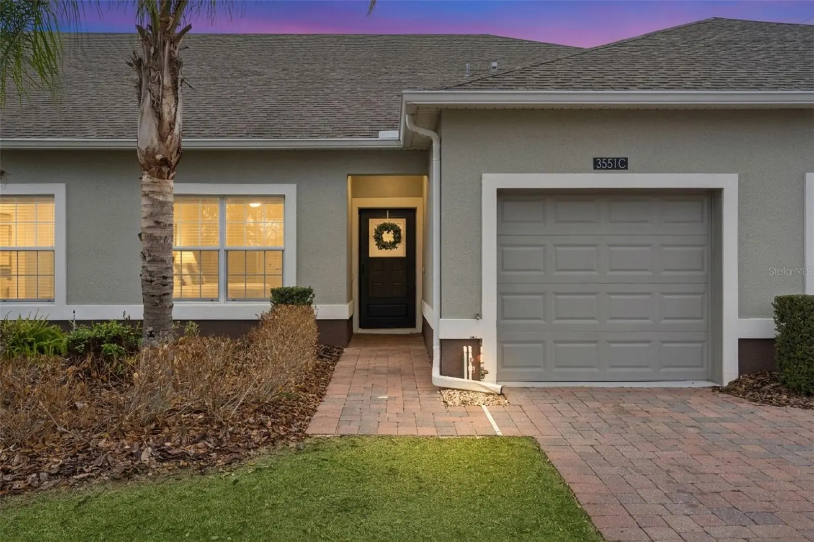3551 Fairwaters Court, FL