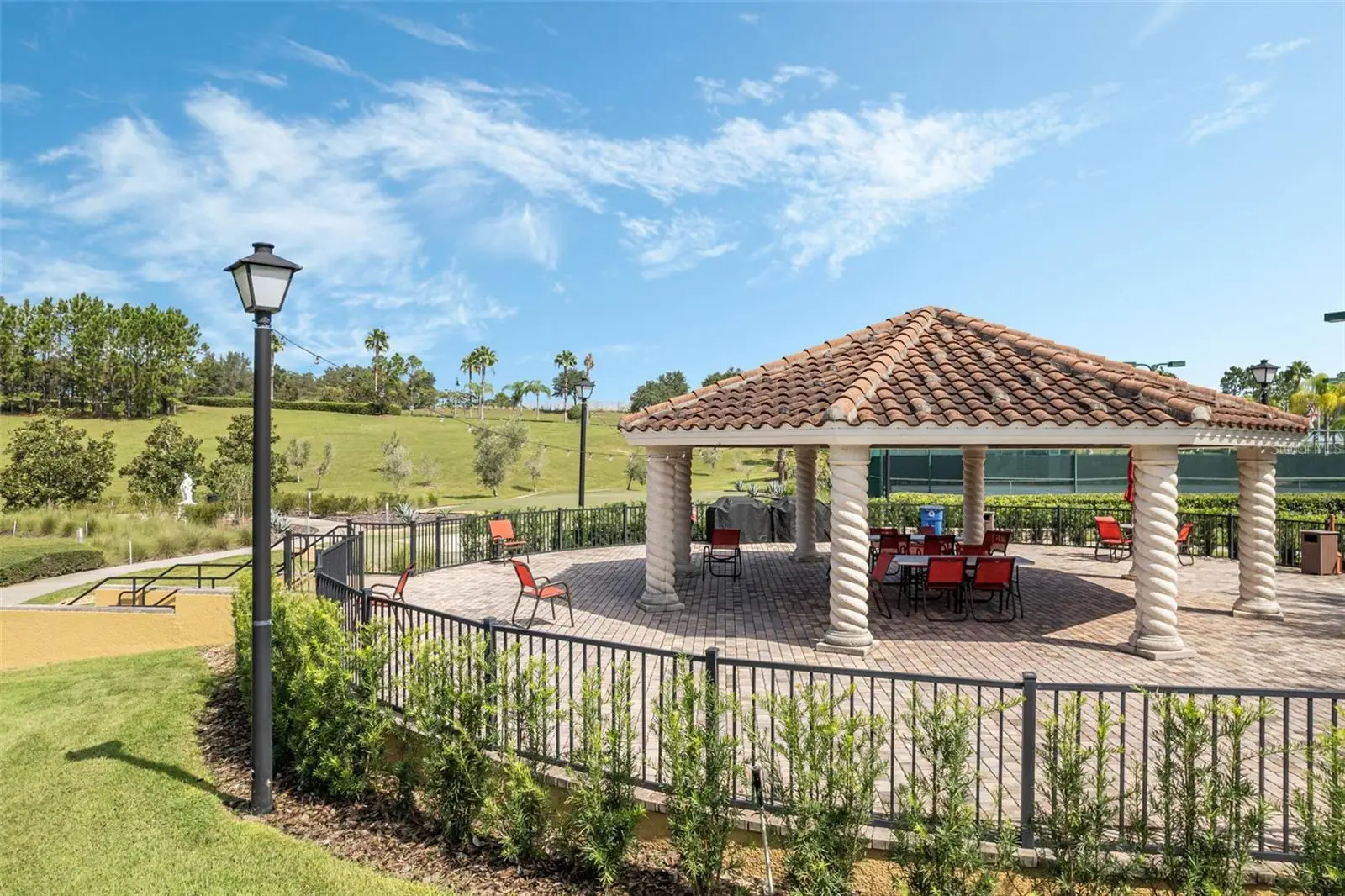 3551 Fairwaters Court, FL