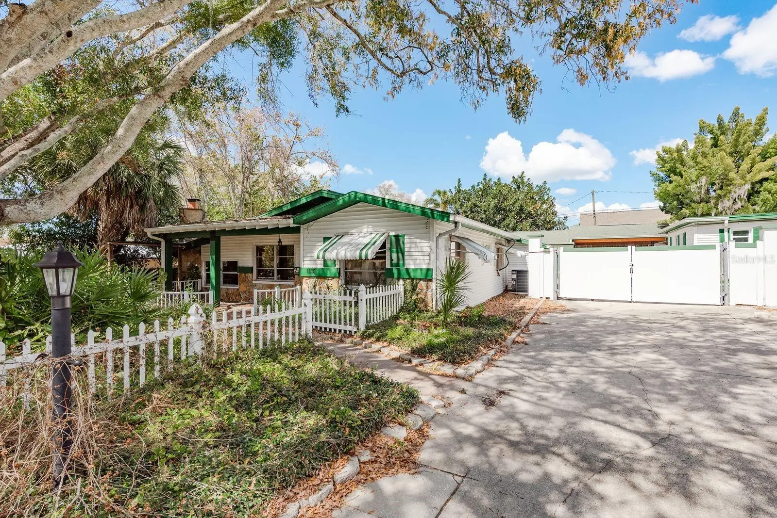 1115 Pennsylvania Avenue, FL