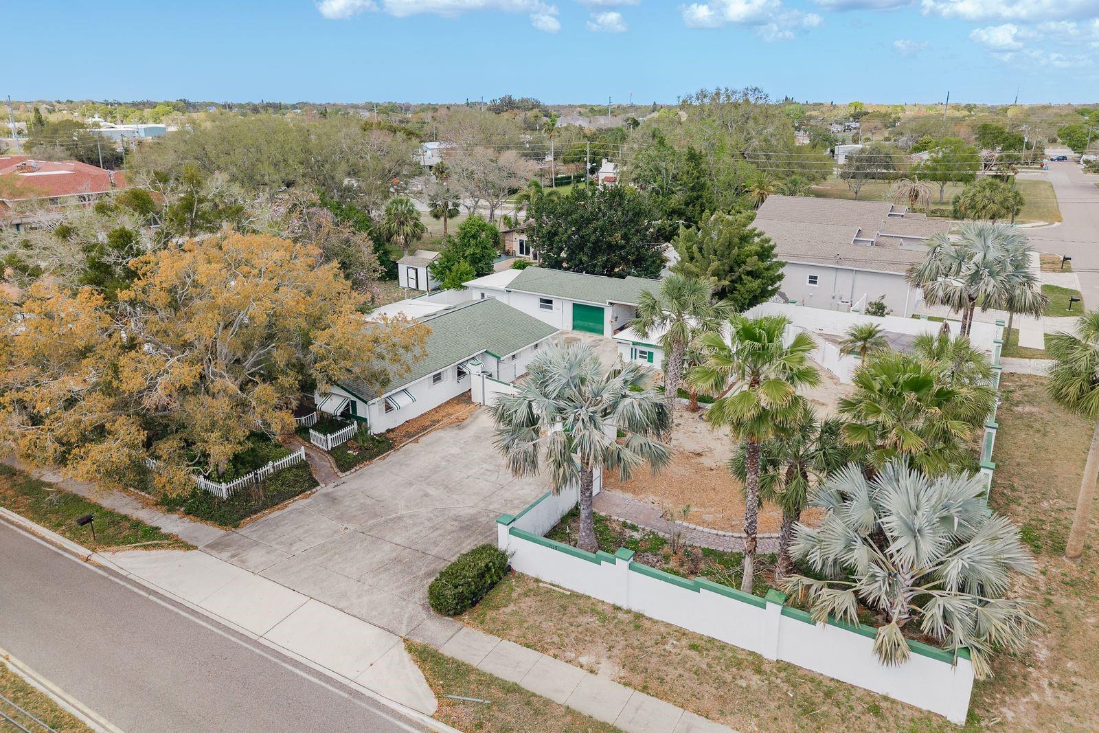 1115 Pennsylvania Avenue, FL
