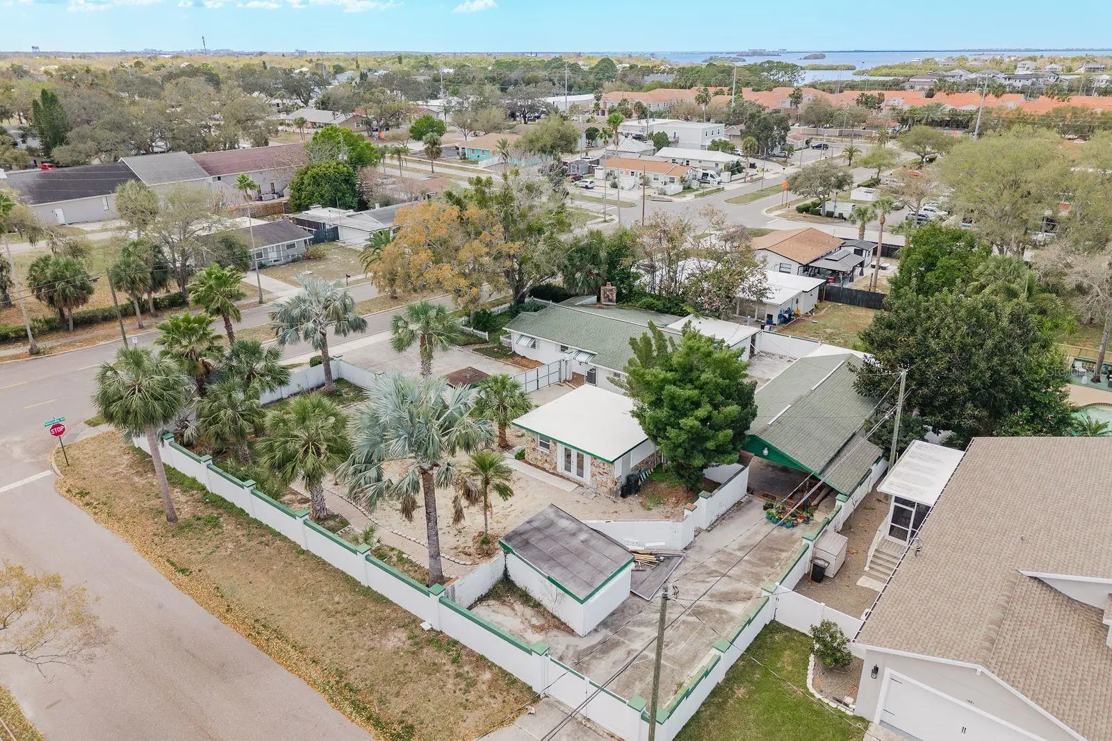 1115 Pennsylvania Avenue, FL