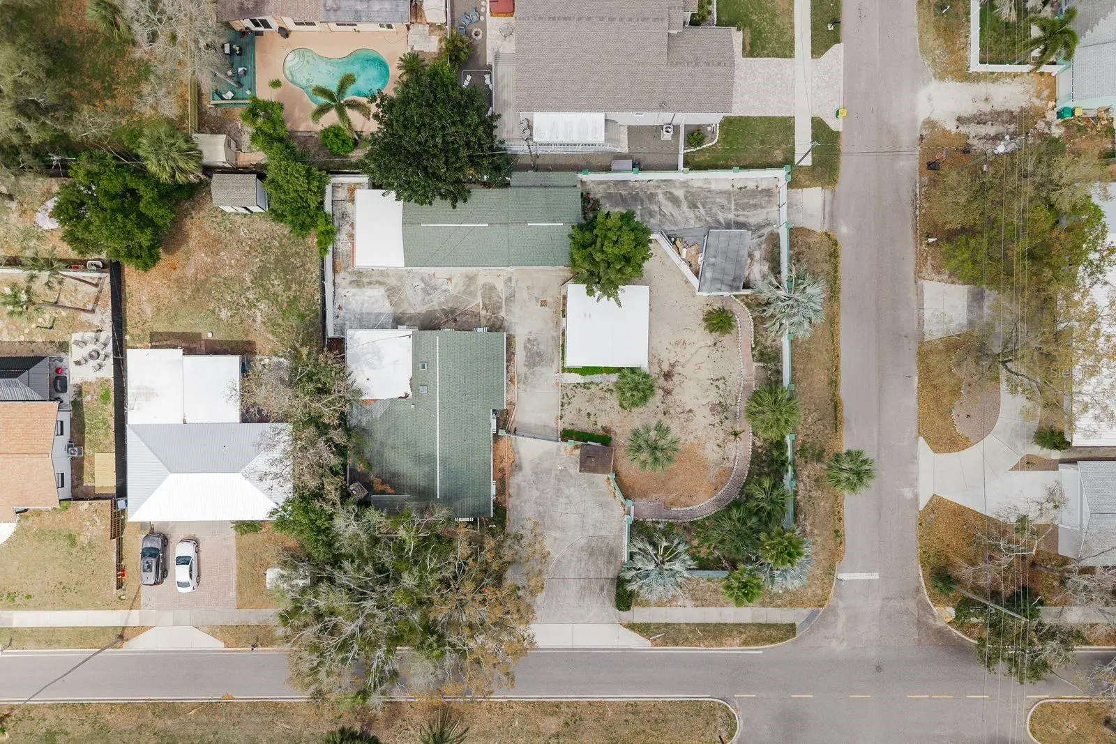 1115 Pennsylvania Avenue, FL