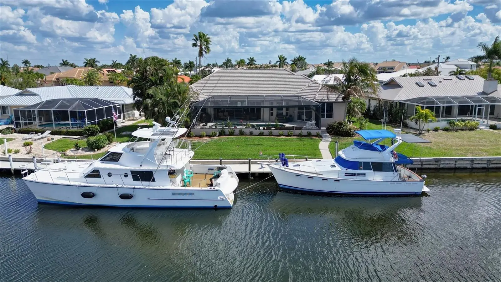 1518 Kinglet Drive, FL
