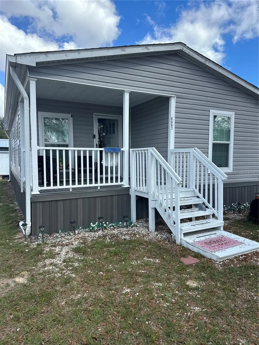 6867 5th Street, FL