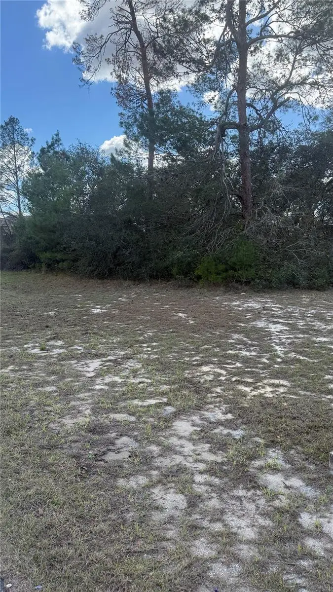 Tbd 40th Circle, FL