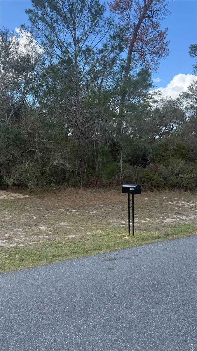 Tbd 40th Circle, FL