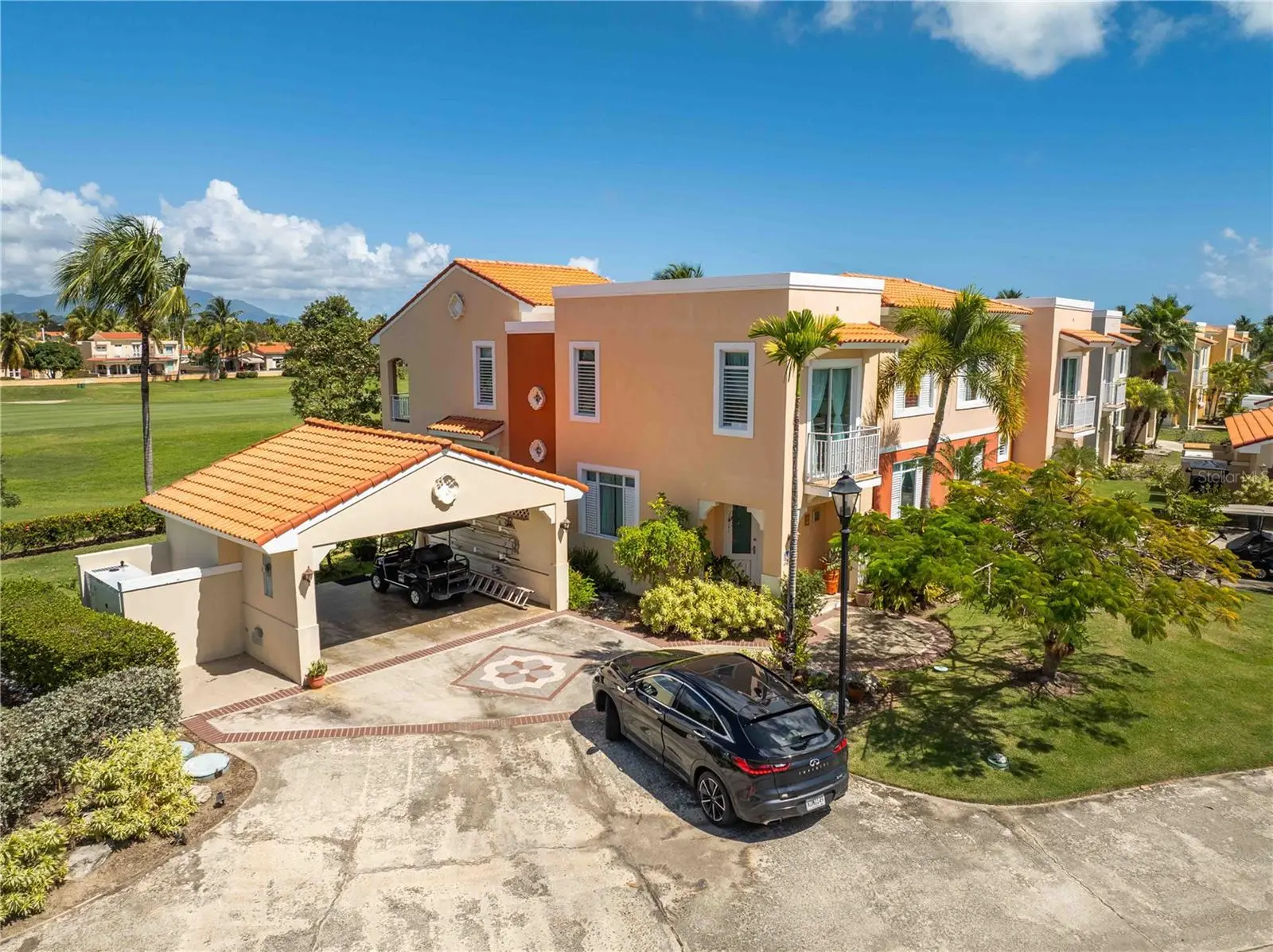 12 Flamboyan Greens, PR