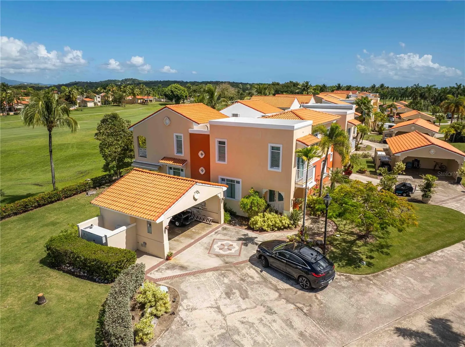 12 Flamboyan Greens, PR
