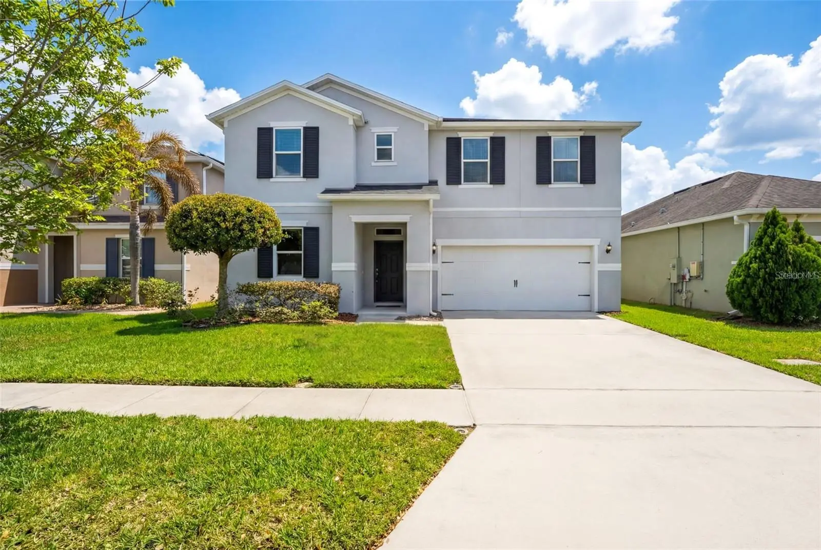 14505 Ward Road, FL