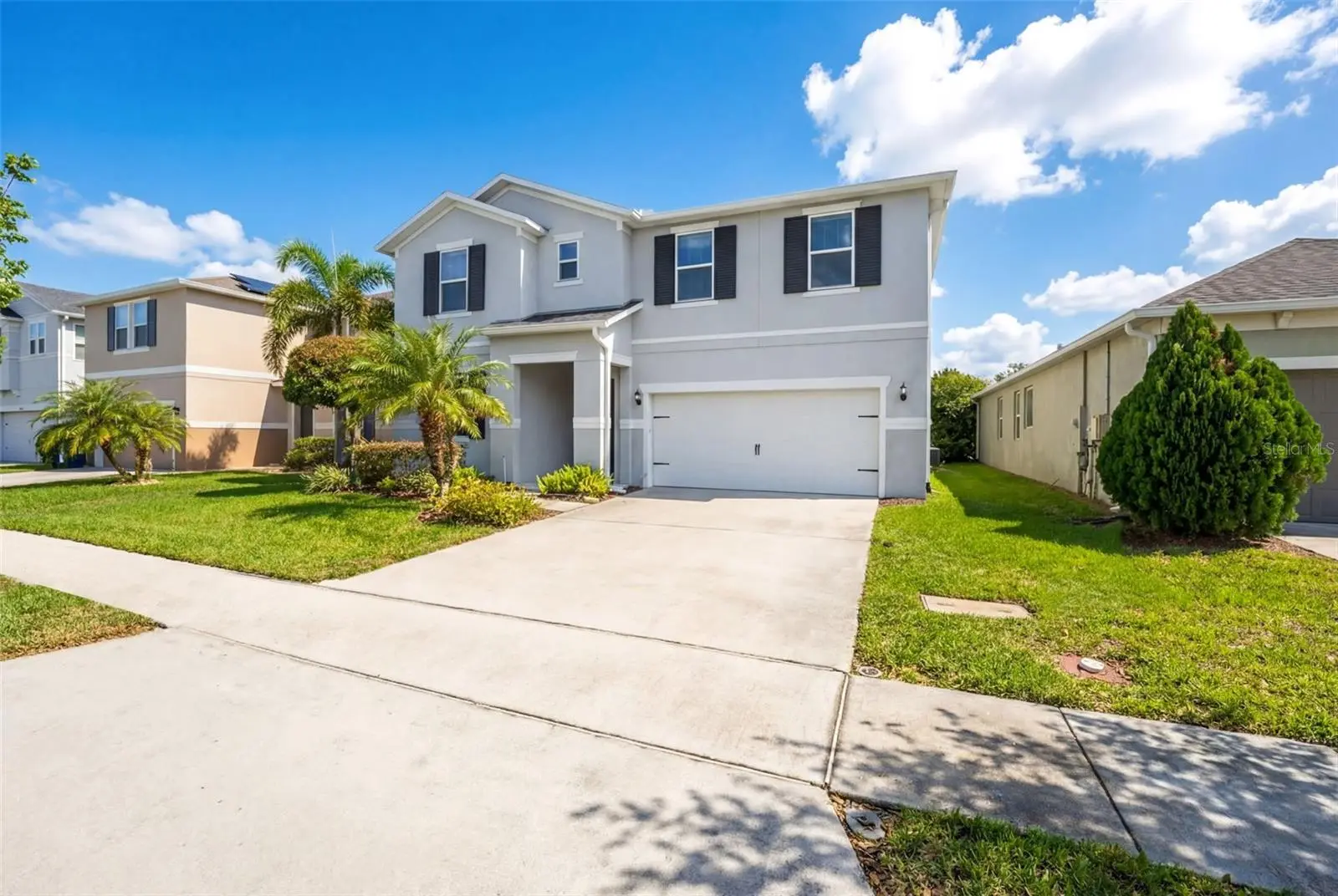 14505 Ward Road, FL