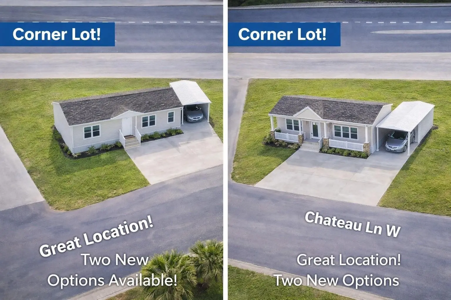 5302 Chateau Lane, FL