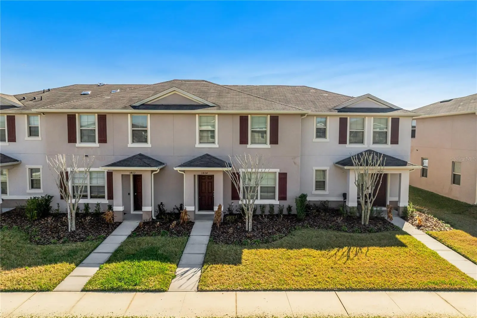 1404 Dusty Stone Lane, FL