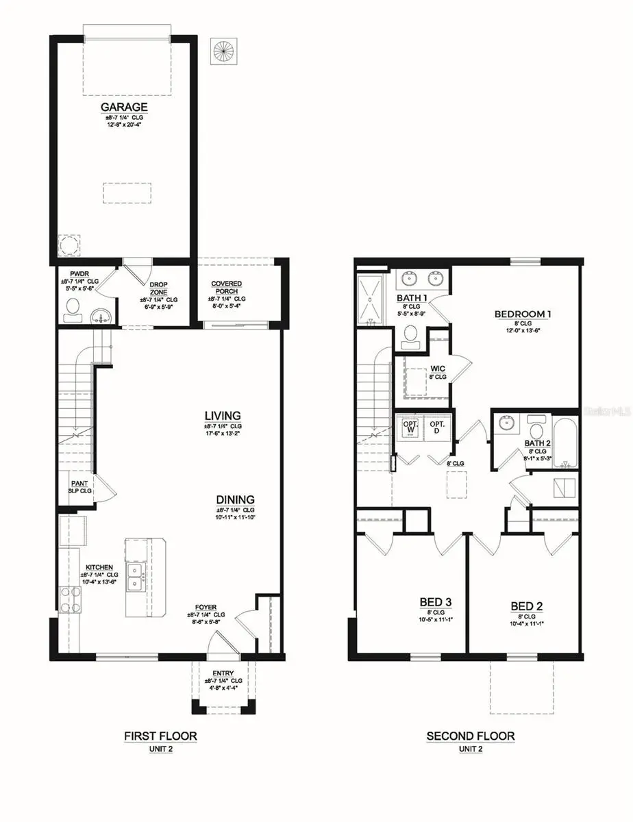 1404 Dusty Stone Lane, FL