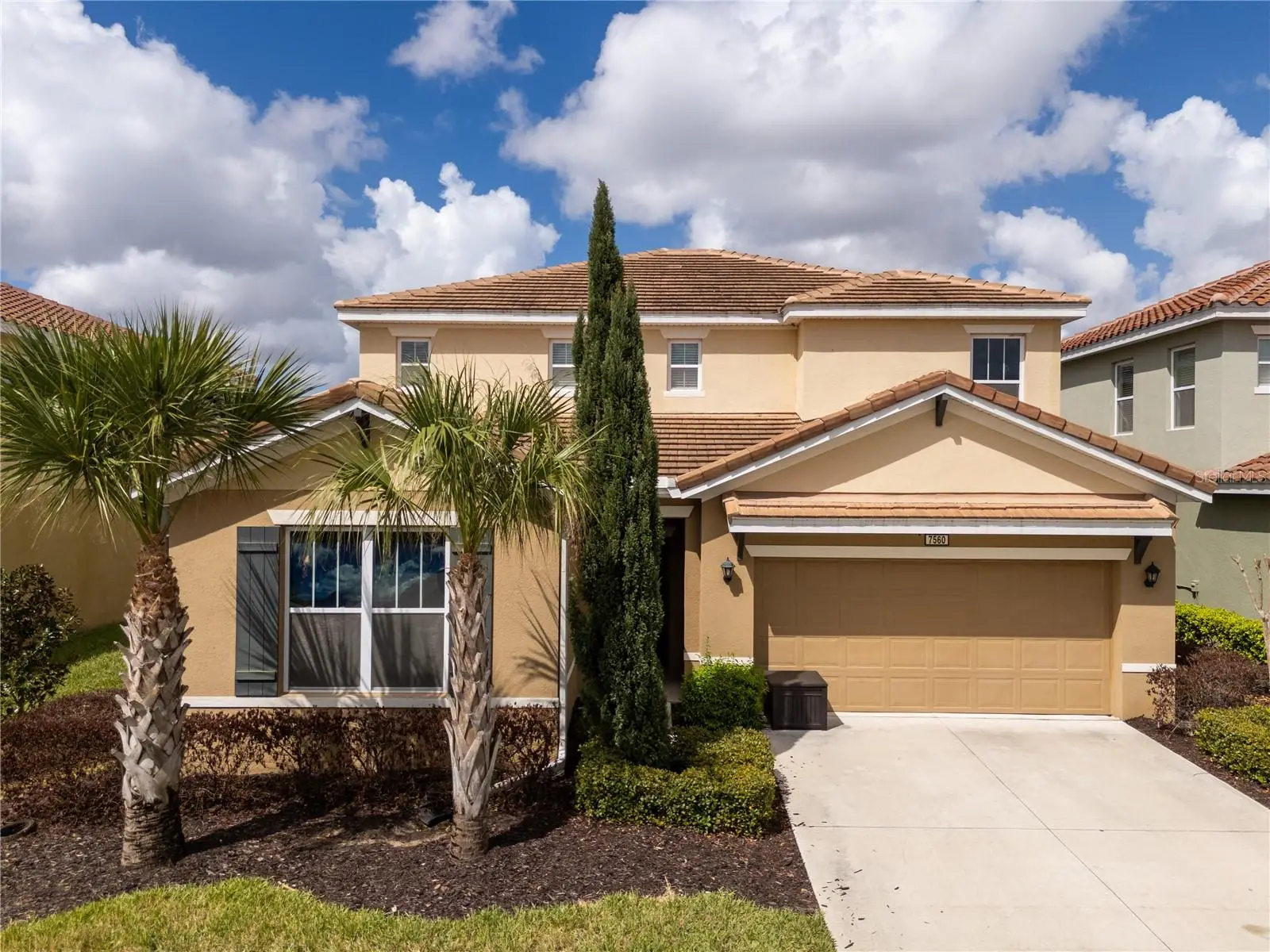 7560 Oakmoss Loop, FL
