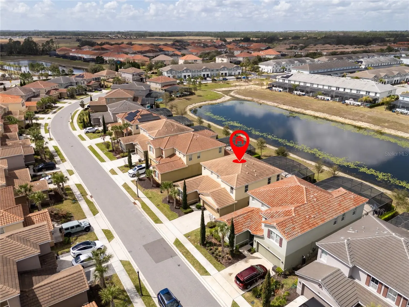 7560 Oakmoss Loop, FL