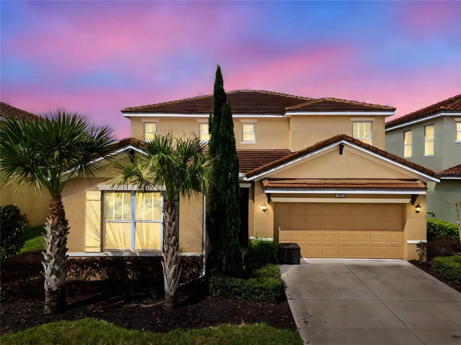 7560 Oakmoss Loop, FL