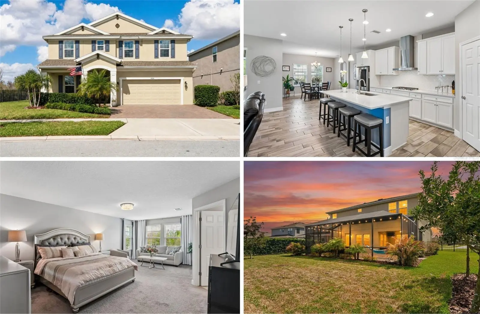 4124 Cadence Loop, FL