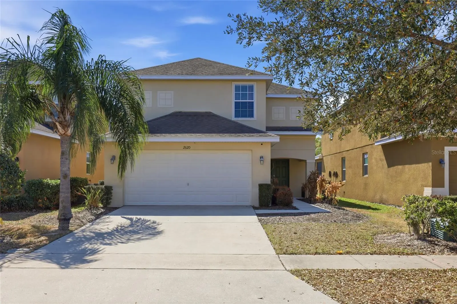 2620 Santosh Cove, FL