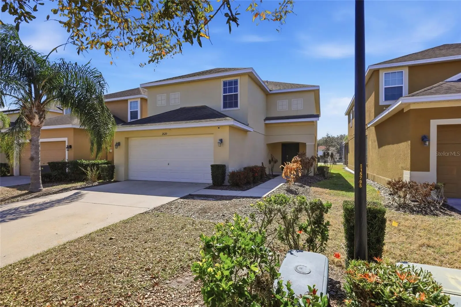 2620 Santosh Cove, FL