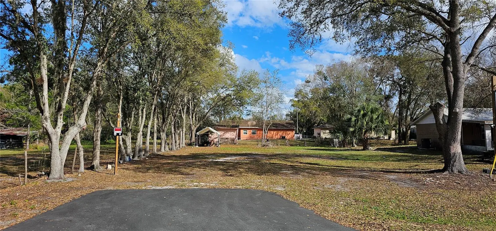 Immokalee Street, FL