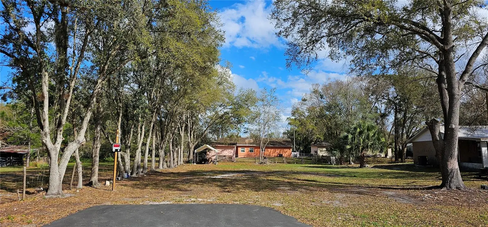 Immokalee Street, FL
