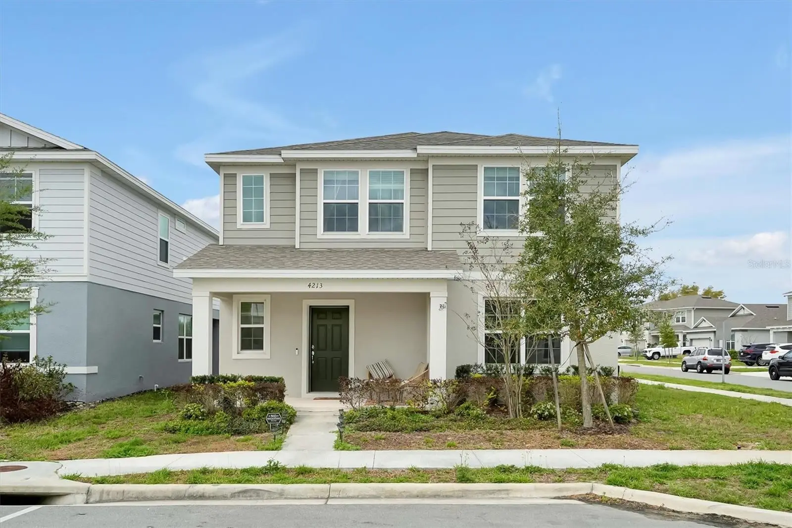 4213 Winding Pines Drive, FL