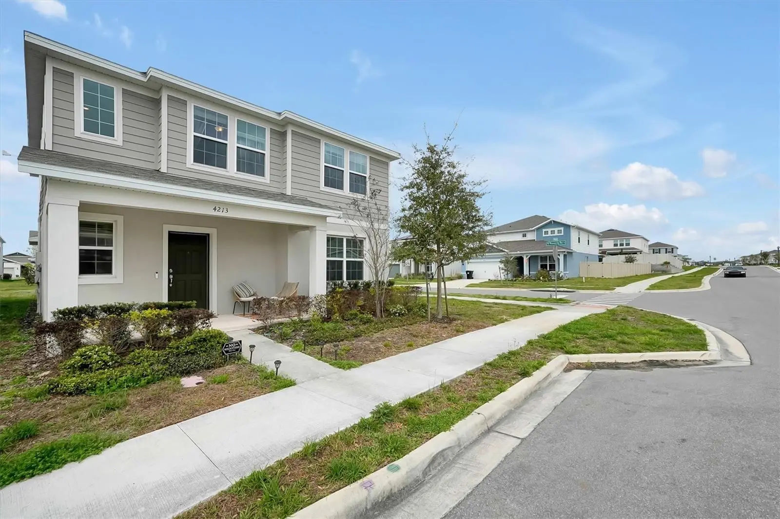 4213 Winding Pines Drive, FL