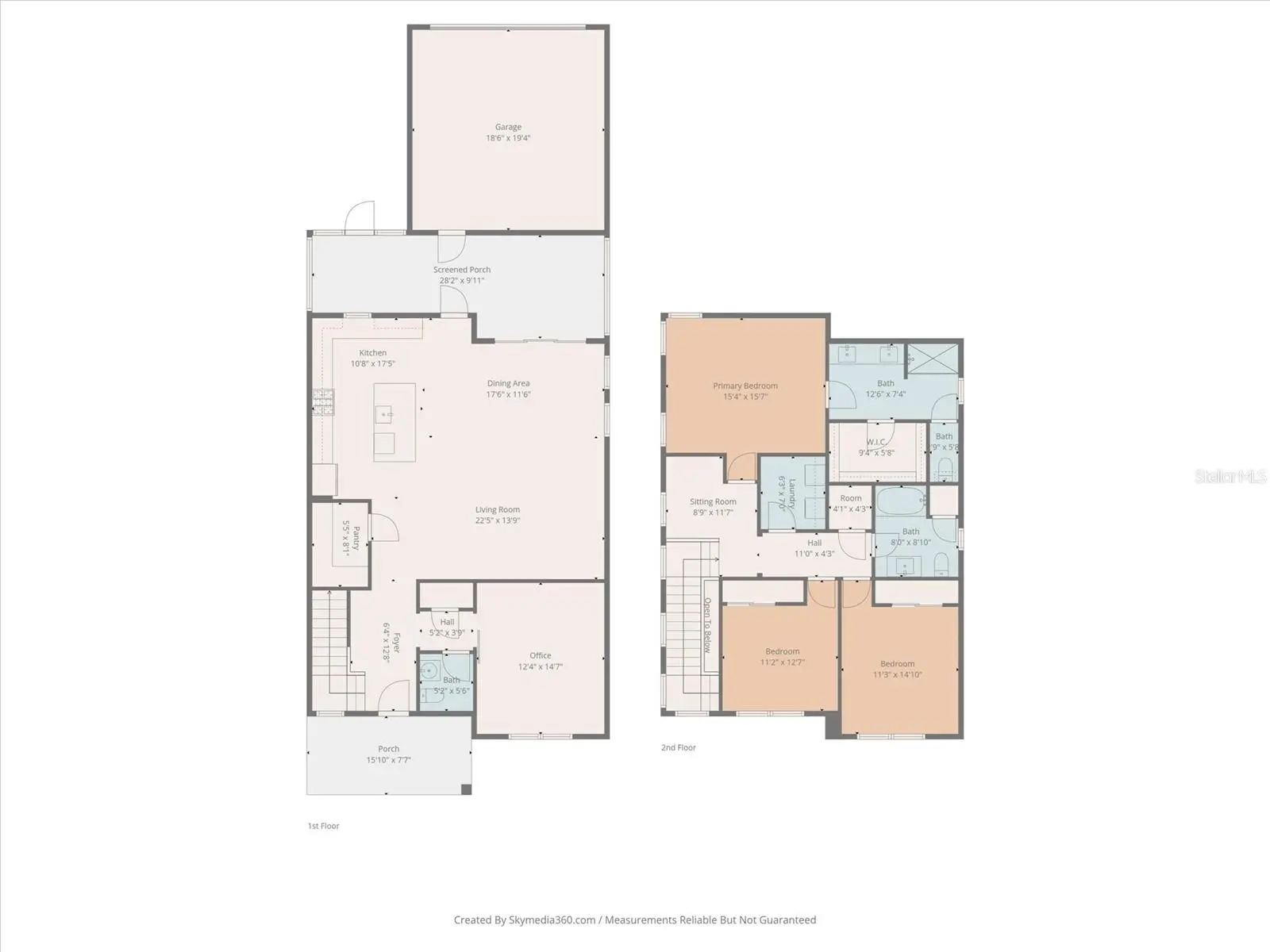 4213 Winding Pines Drive, FL