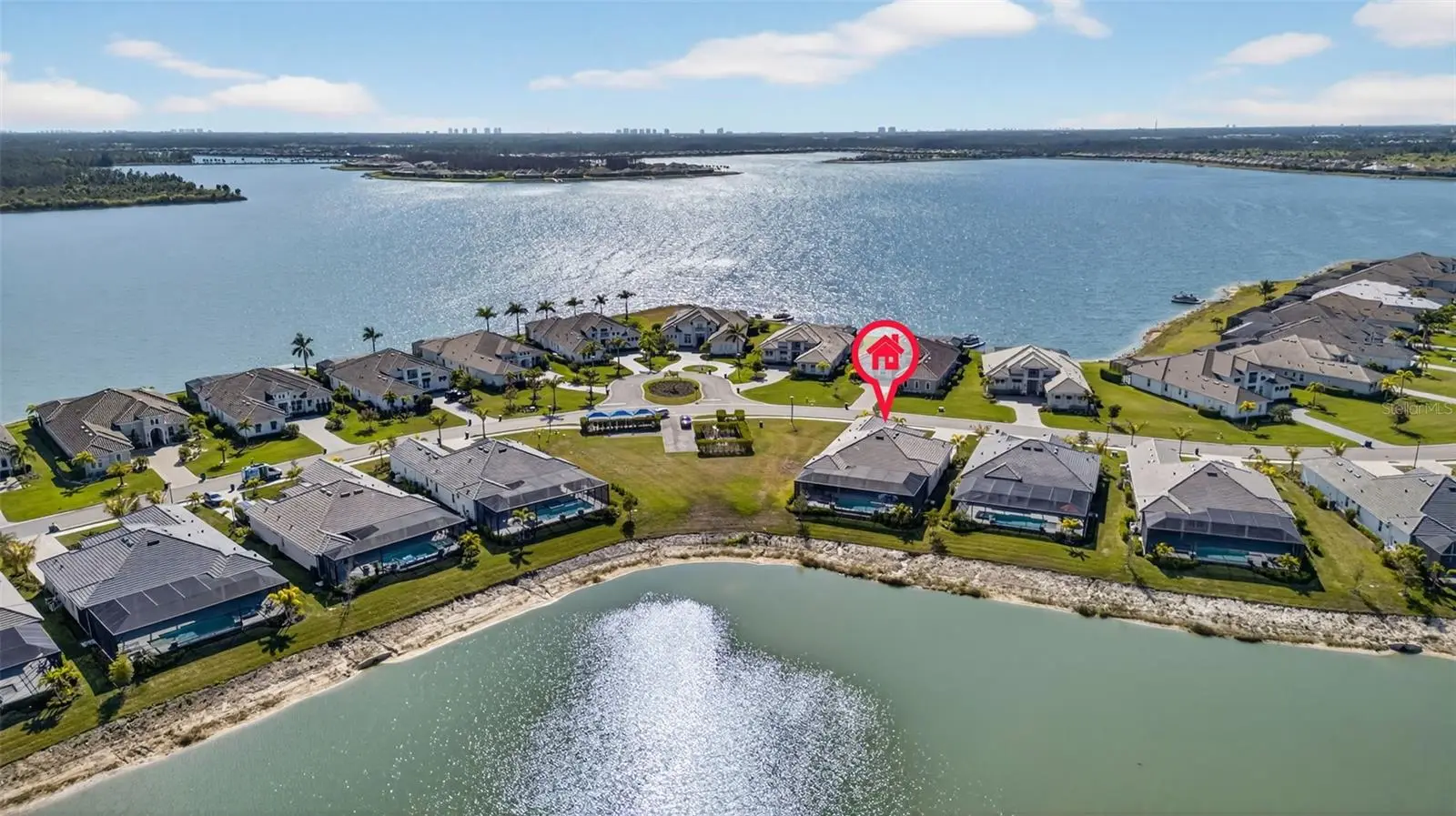 17395 Blue Sapphire Drive, FL