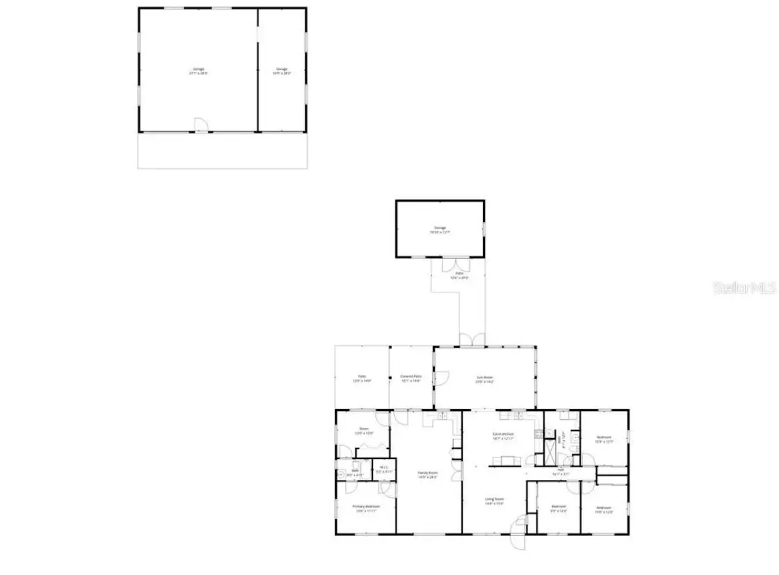 650 Wacker Street, FL