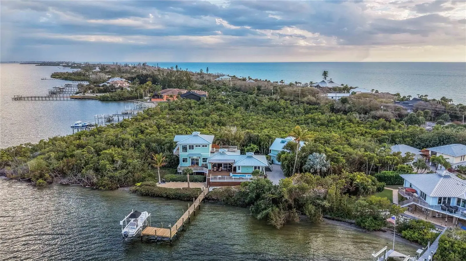 7885 Manasota Key Road, FL