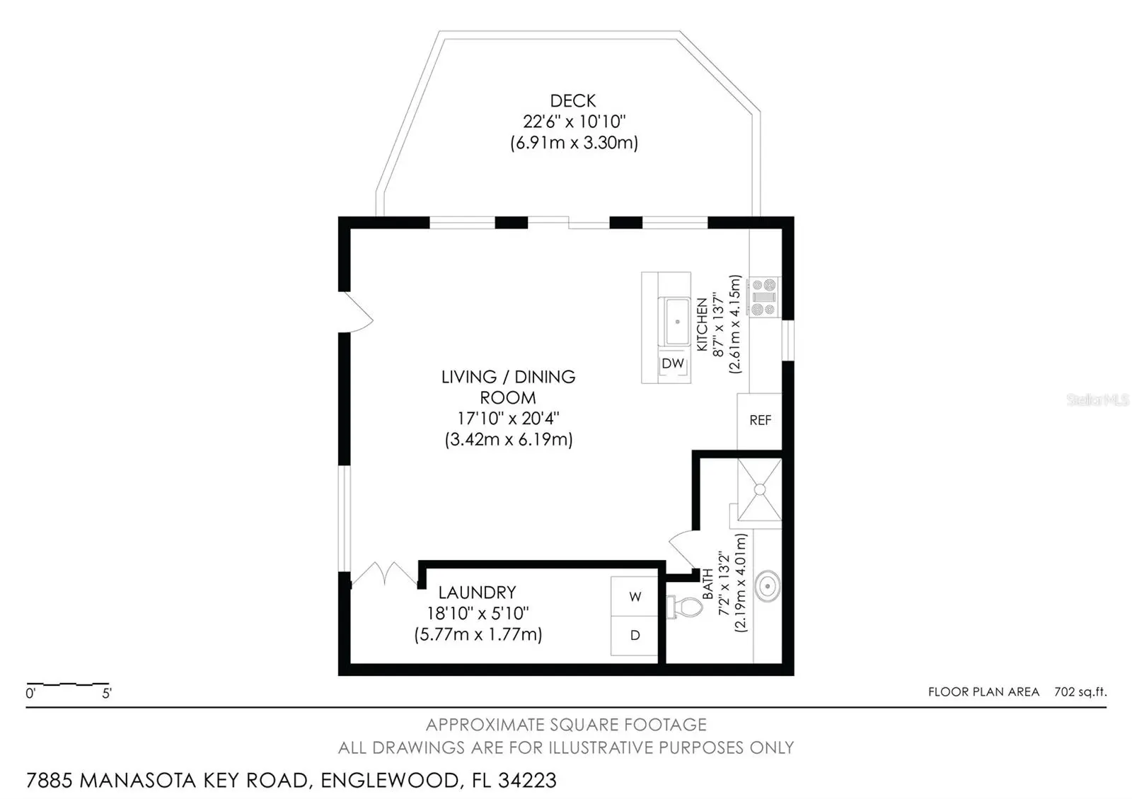 7885 Manasota Key Road, FL