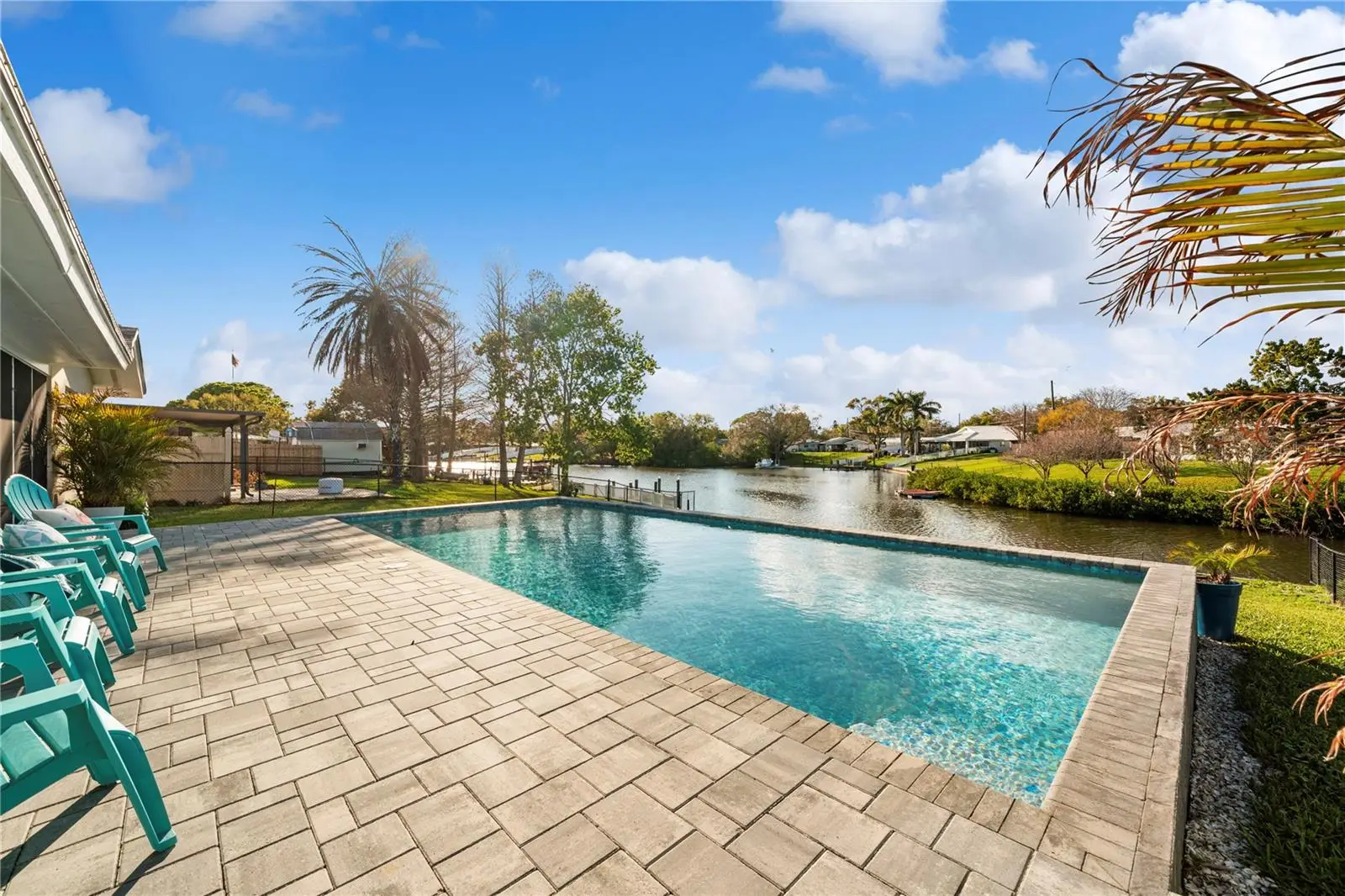 632 Shore Drive, FL