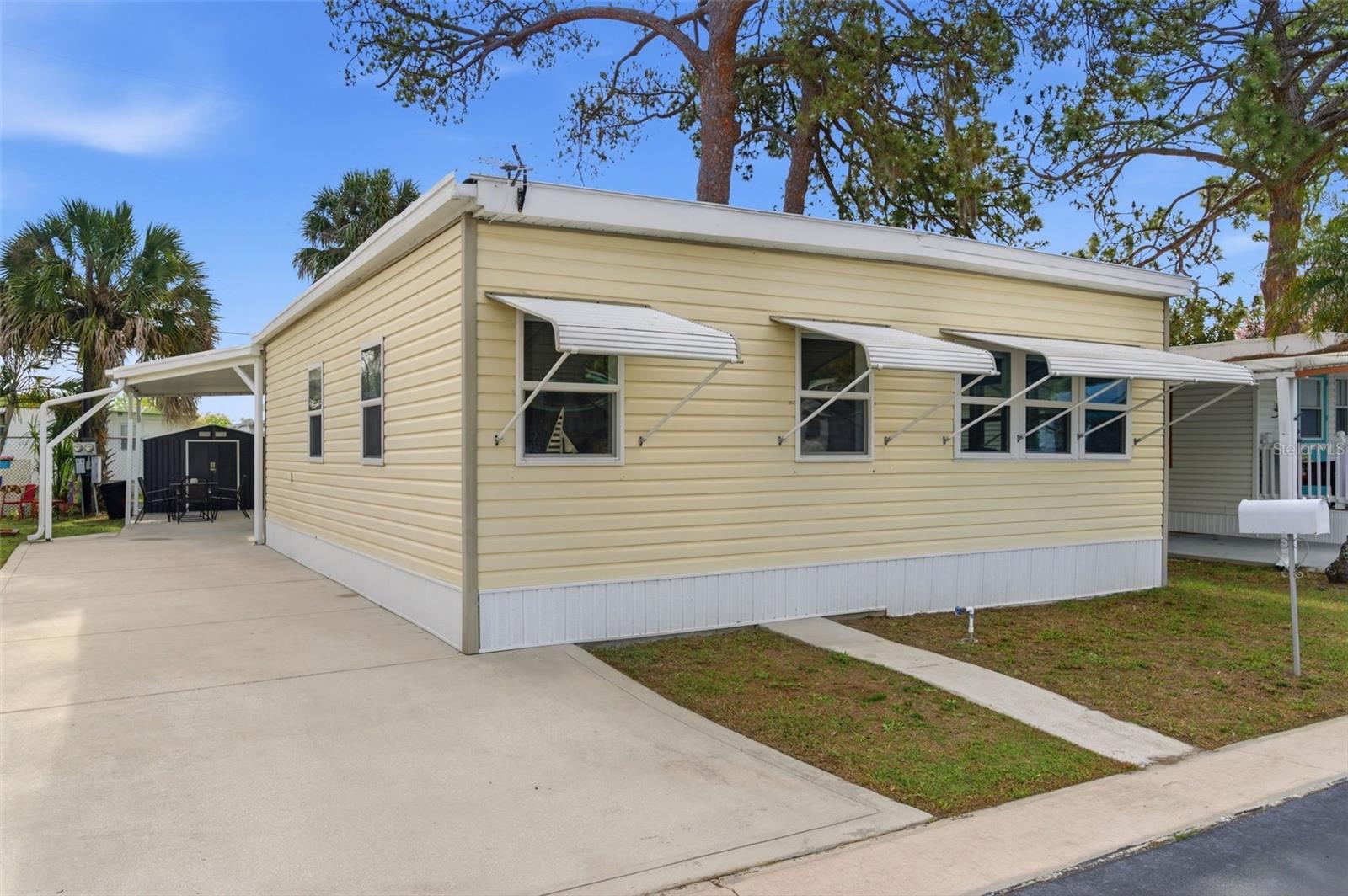 7803 46th Avenue, FL