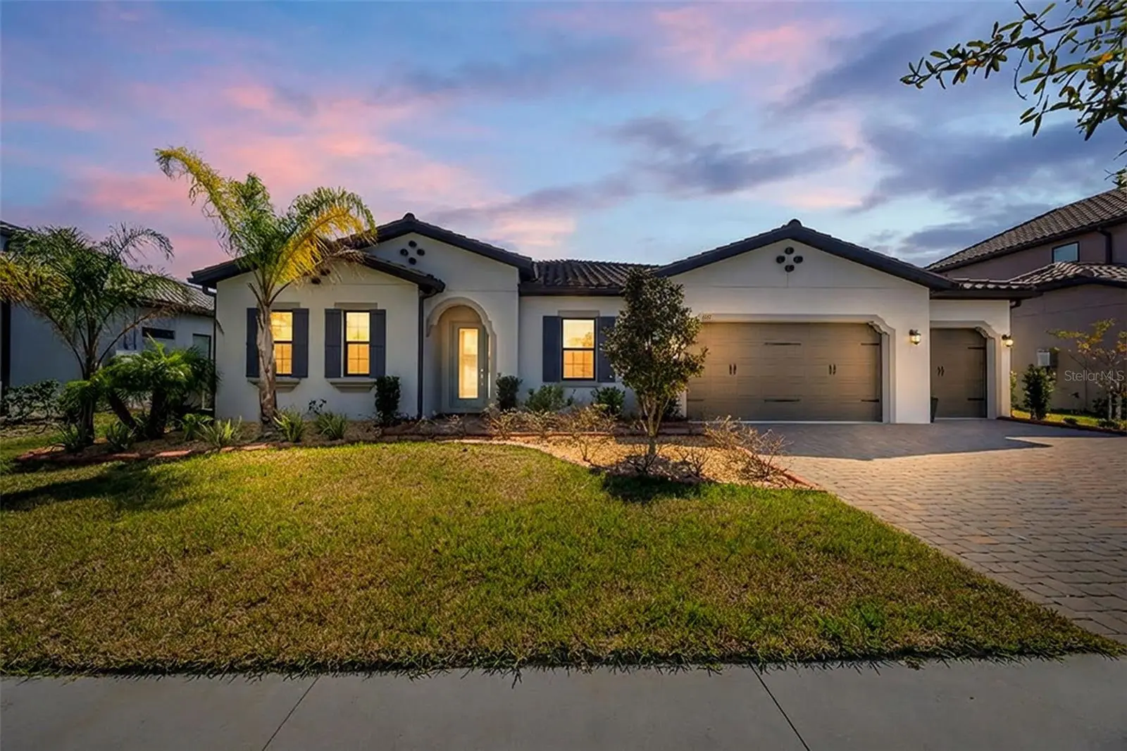 6167 Marsh Trail Drive, FL