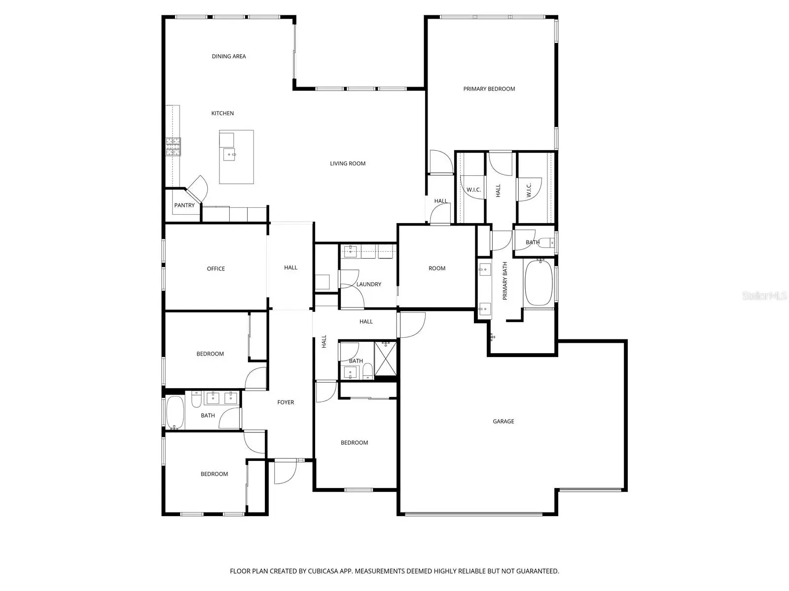 6167 Marsh Trail Drive, FL