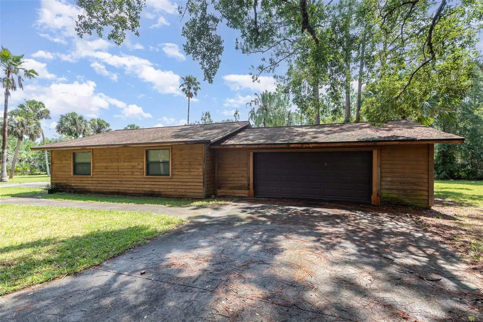 4300 Justa Road, FL
