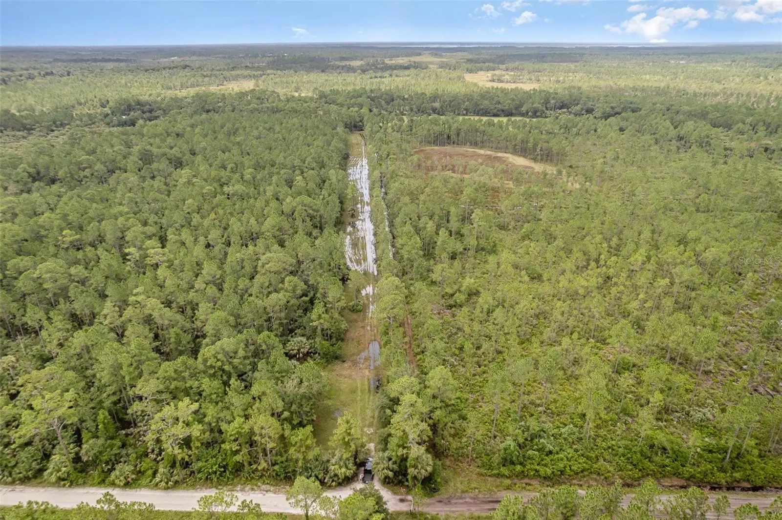4300 Justa Road, FL