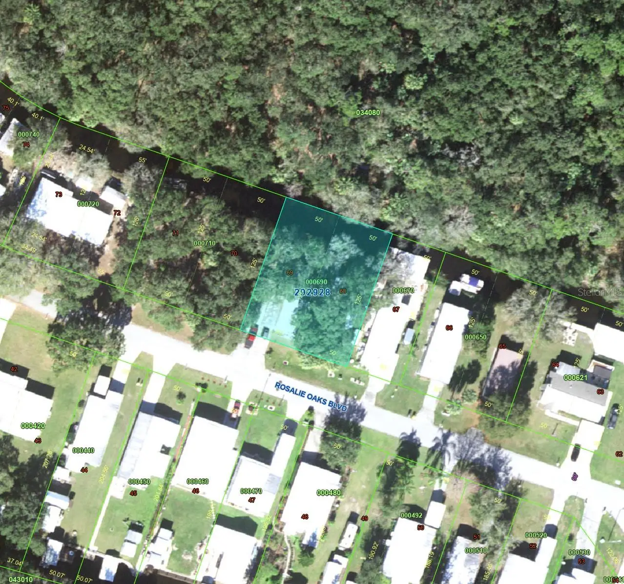 69 Rosalie Oaks Boulevard, FL