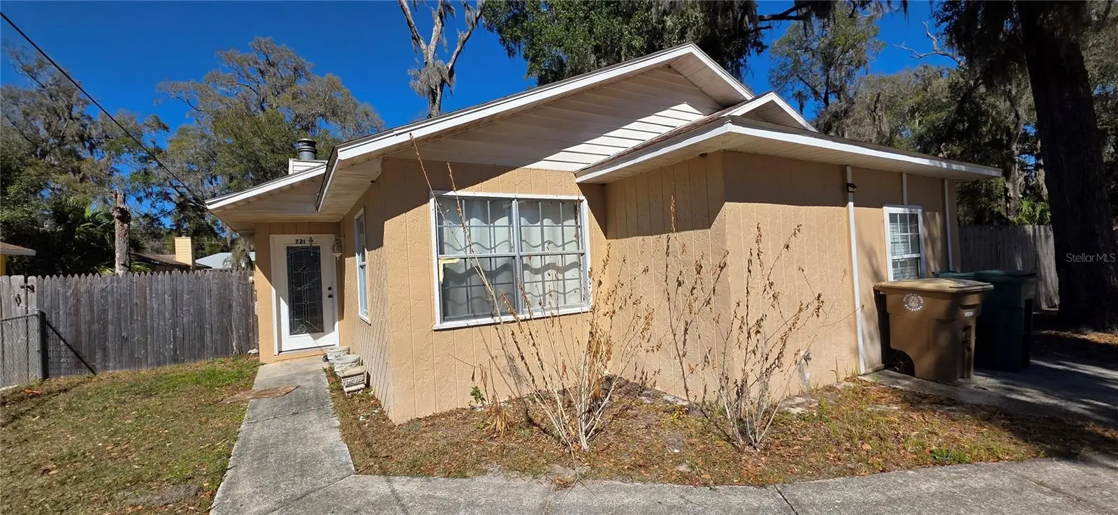 721 26th Street, FL