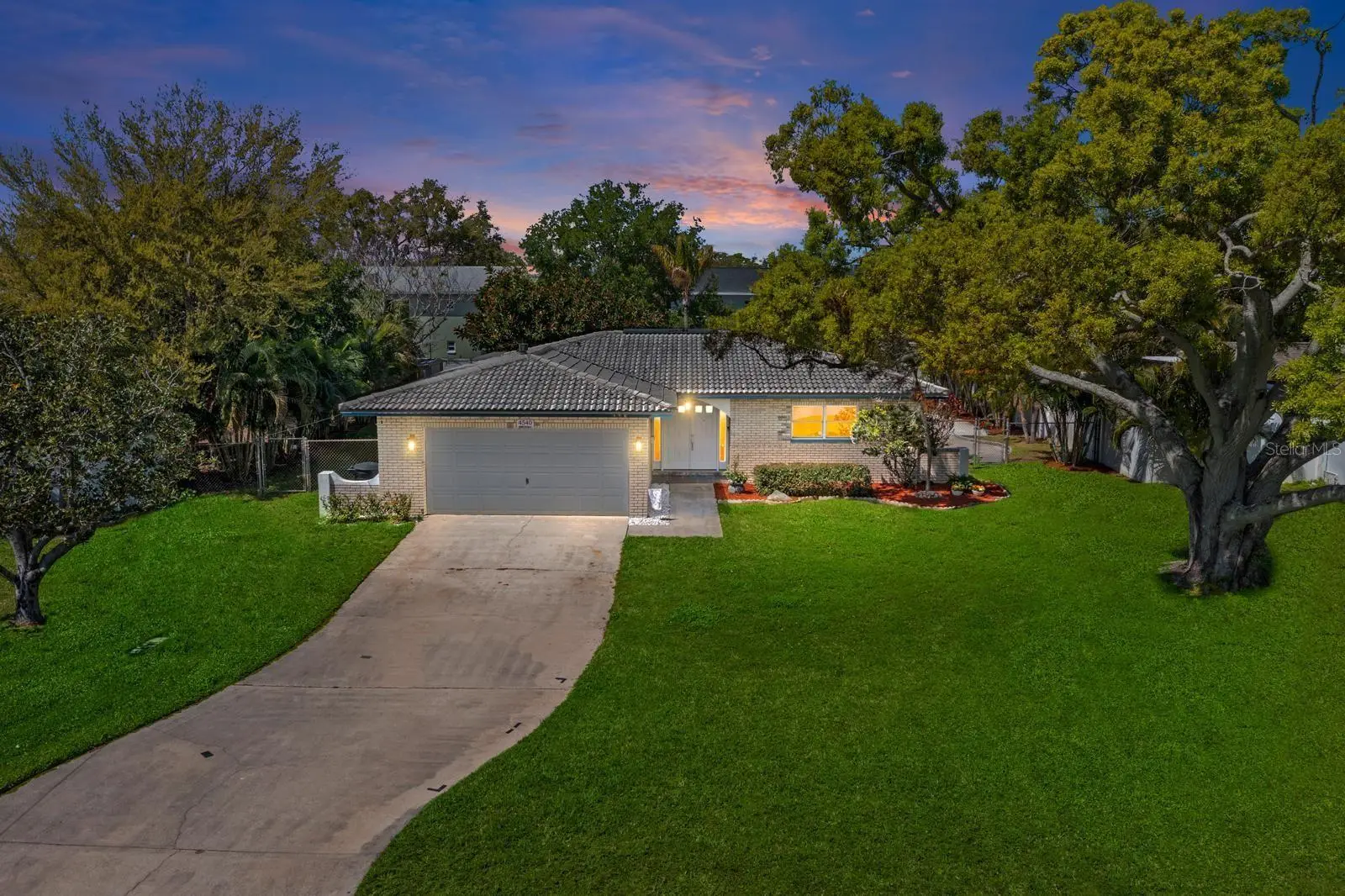 4540 Bayshore Boulevard, FL