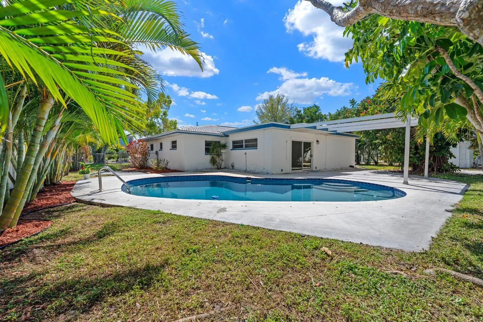 4540 Bayshore Boulevard, FL