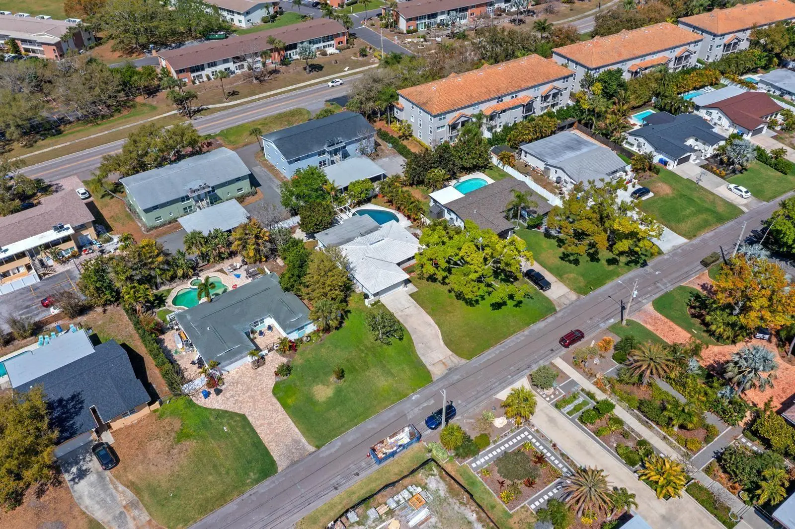 4540 Bayshore Boulevard, FL