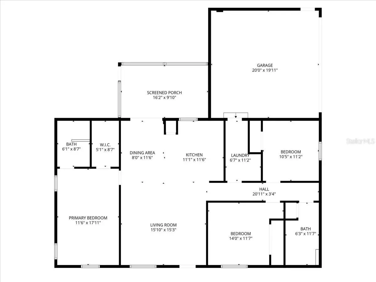 8429 Riverview Oaks Terrace, FL