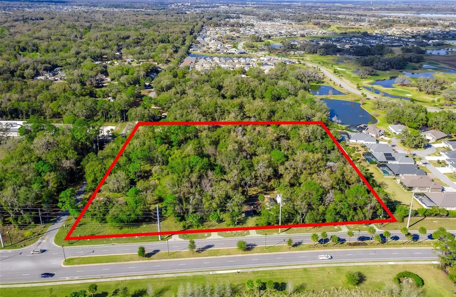 4700 Warm Springs Avenue, FL
