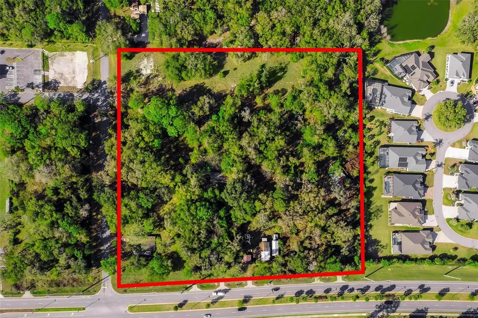 4700 Warm Springs Avenue, FL