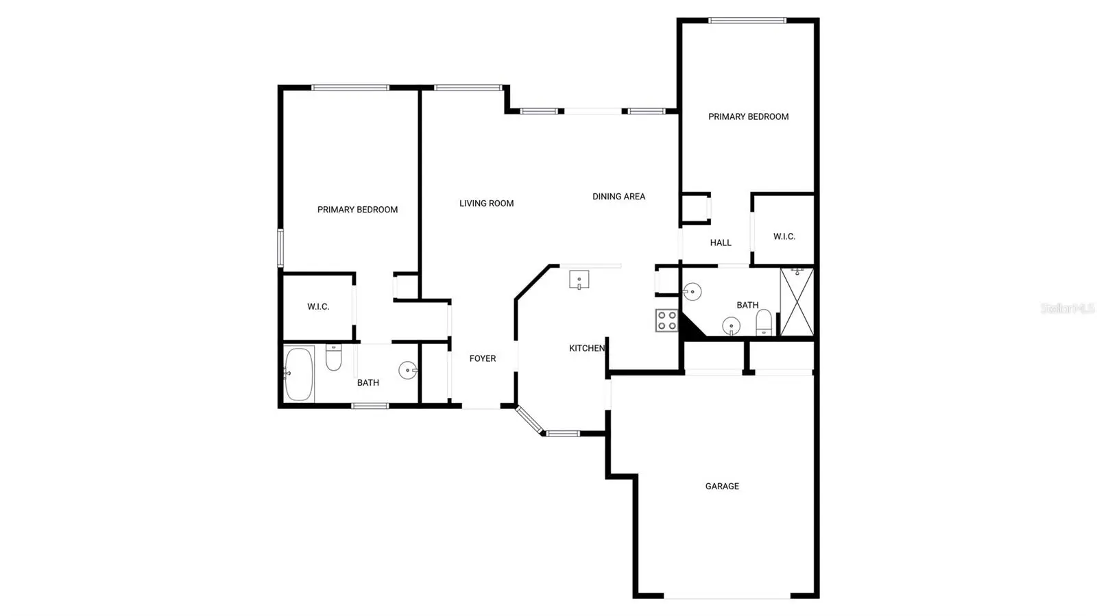 1610 Dalary Point, FL