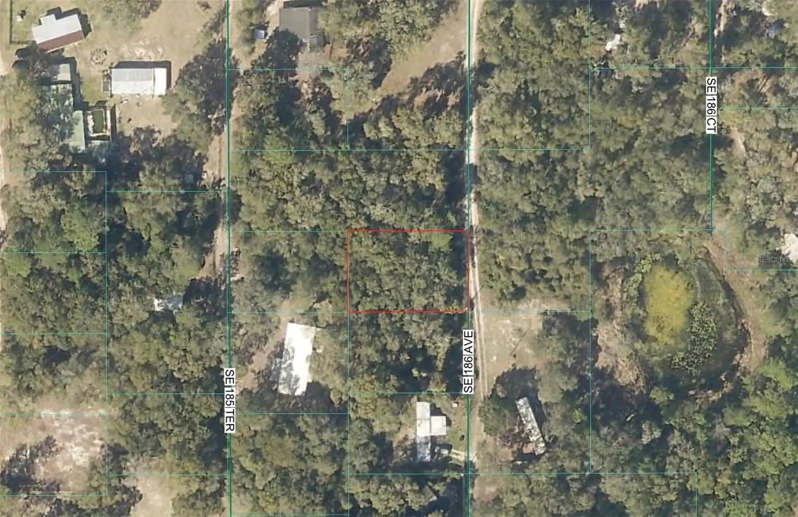 Tbd 186th Avenue, FL
