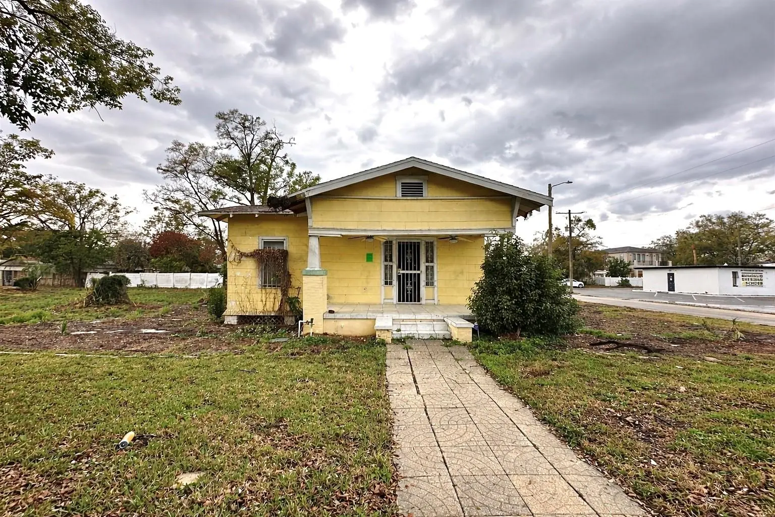 3210 Tampa Street, FL
