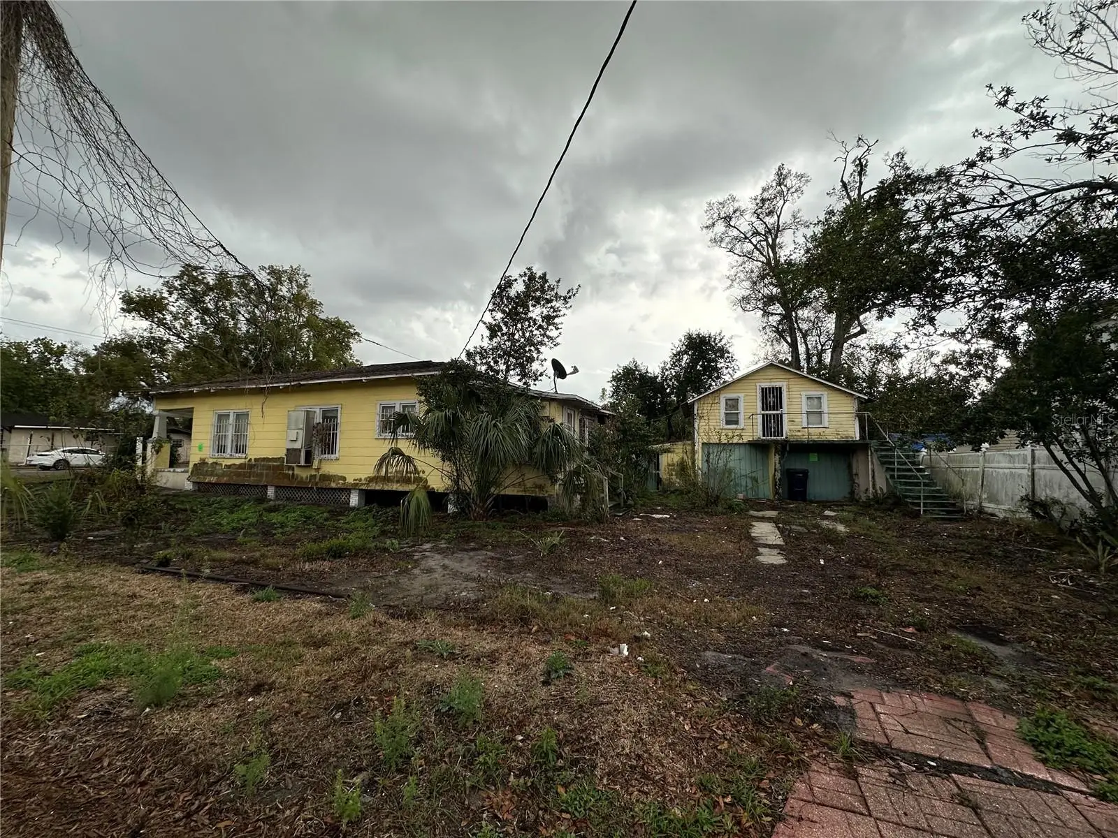 3210 Tampa Street, FL